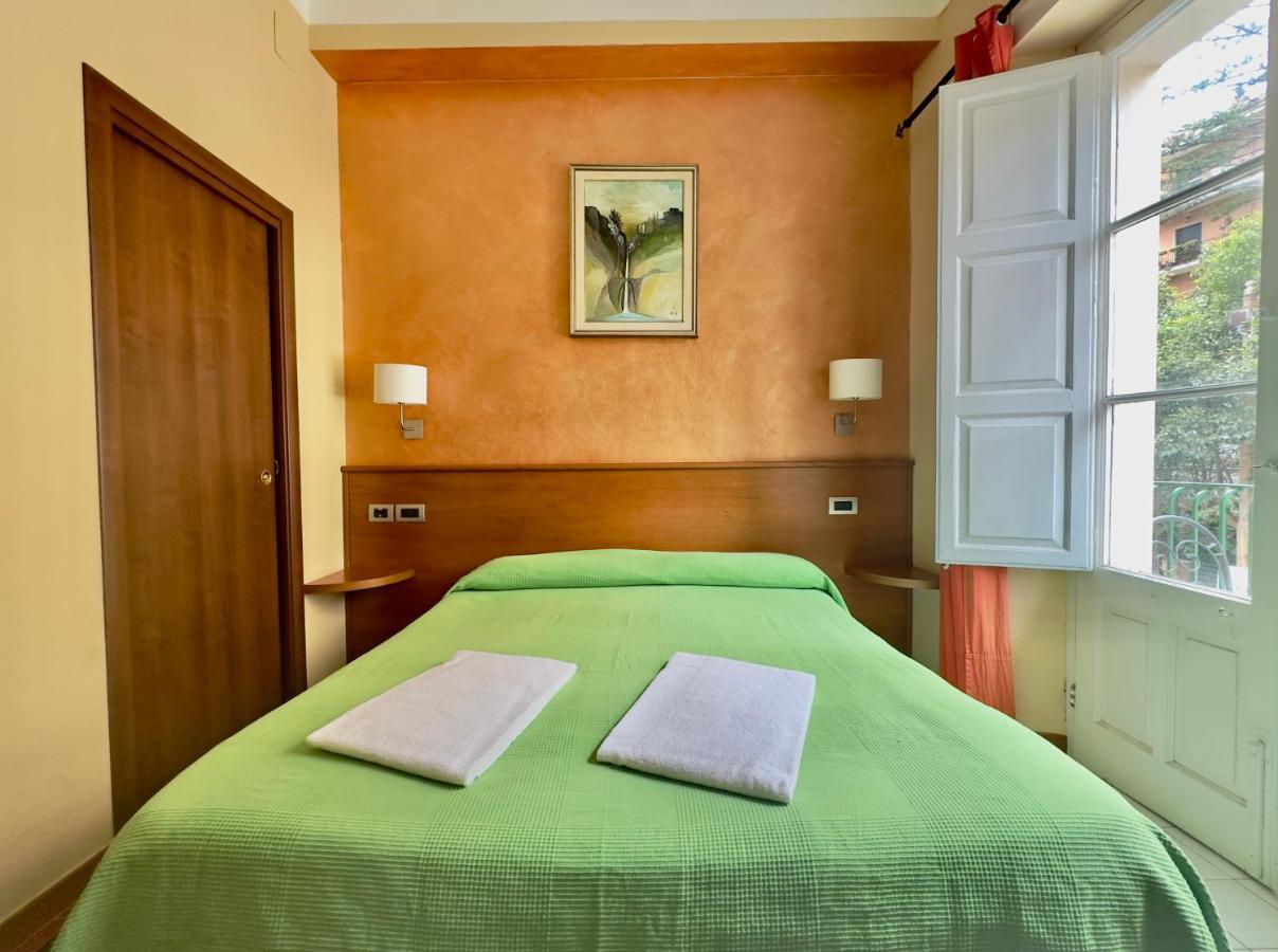Innpiero Taormina Exterior foto
