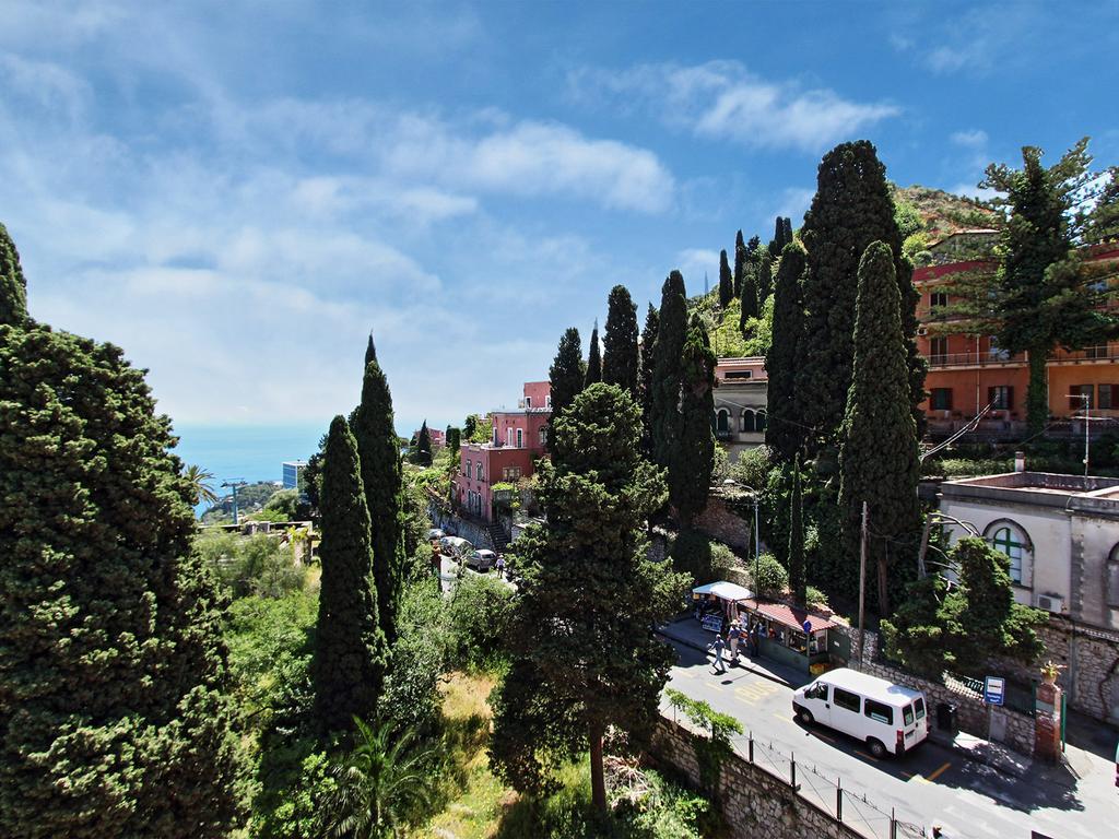 Innpiero Taormina Exterior foto
