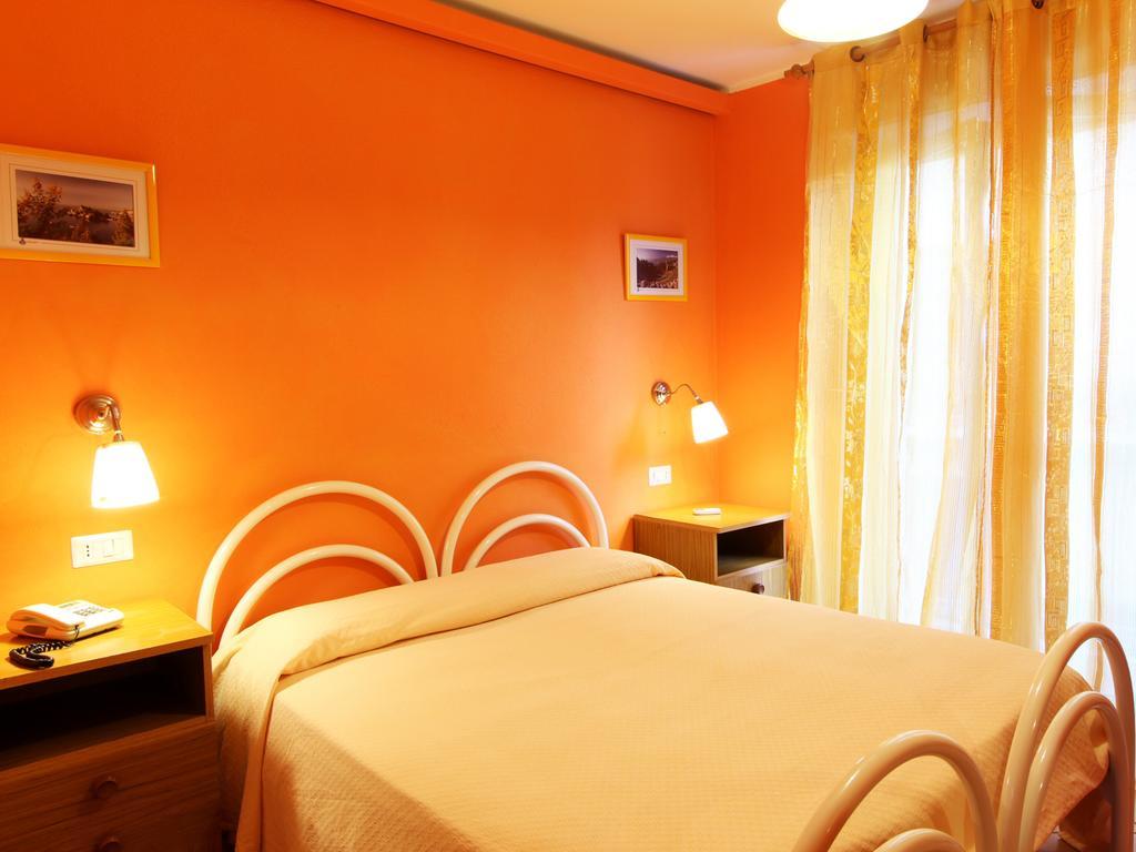Innpiero Taormina Habitación foto