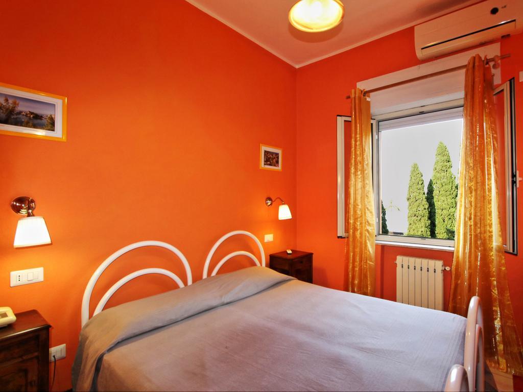 Innpiero Taormina Habitación foto