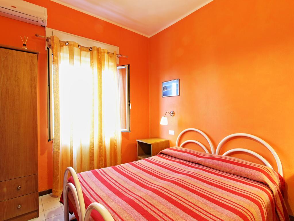 Innpiero Taormina Habitación foto