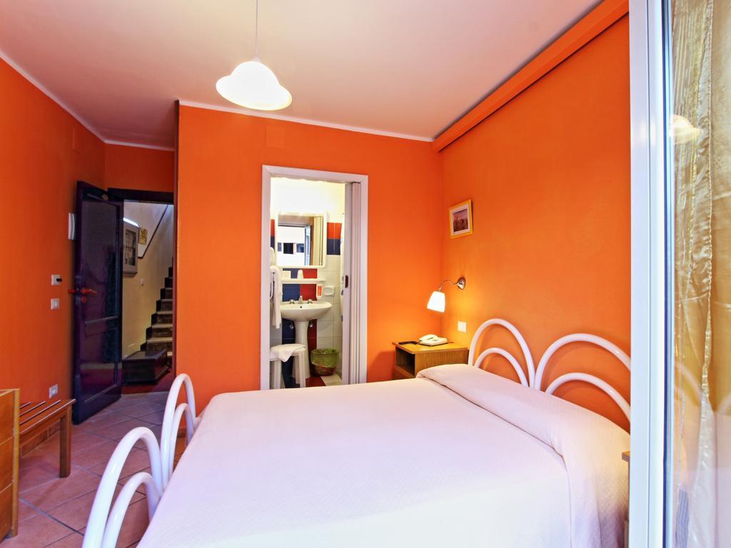 Innpiero Taormina Habitación foto