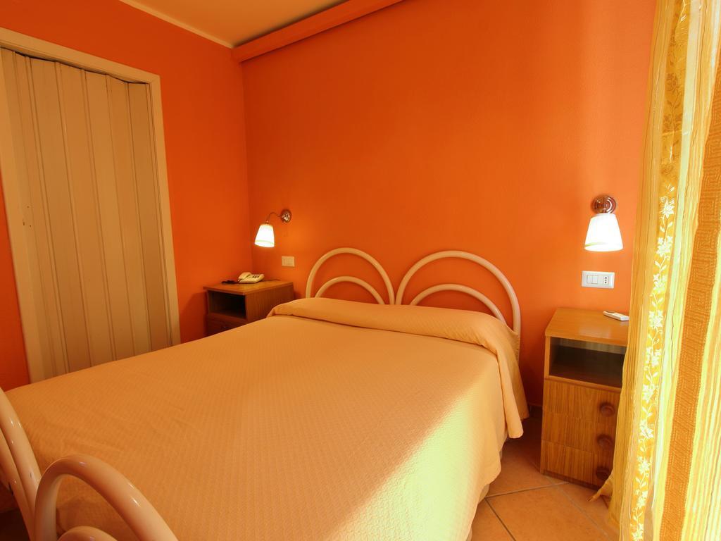Innpiero Taormina Habitación foto