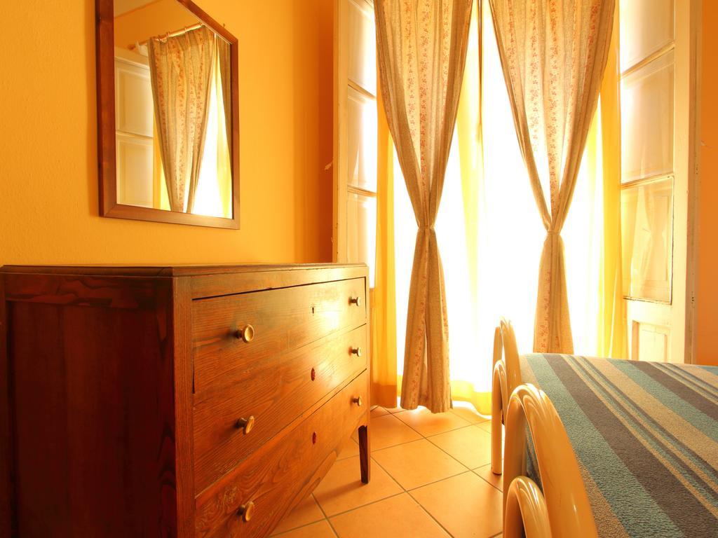 Innpiero Taormina Habitación foto