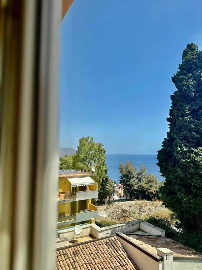 Innpiero Taormina Exterior foto