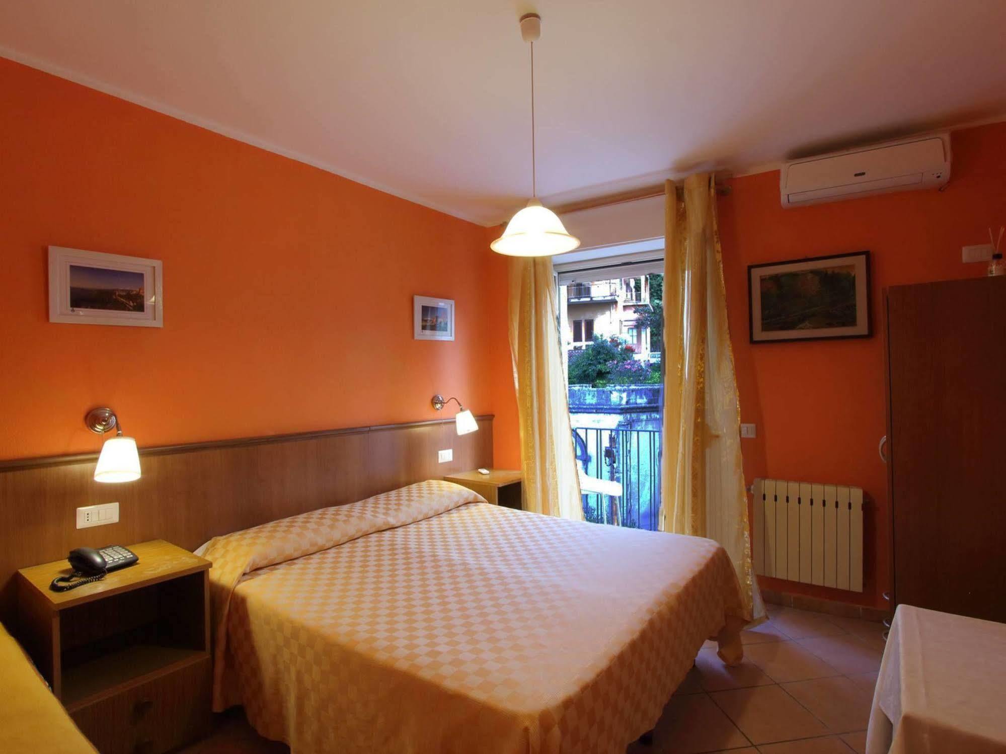 Innpiero Taormina Exterior foto